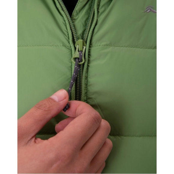 Macpac Women's Halo Down Jacket - Picture 14 of 16
